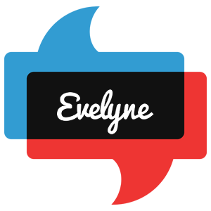 Evelyne sharks logo