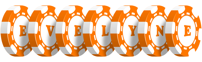 Evelyne stacks logo