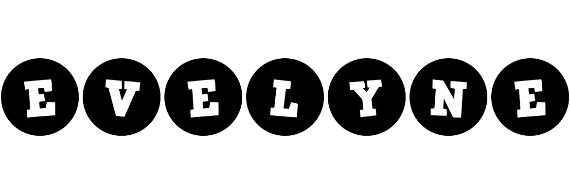 Evelyne tools logo