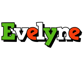 Evelyne venezia logo