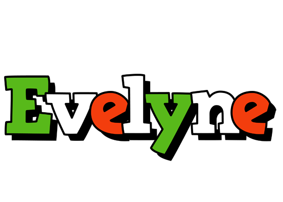 Evelyne venezia logo
