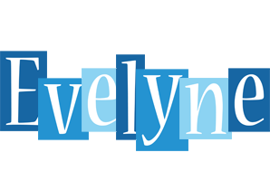 Evelyne winter logo