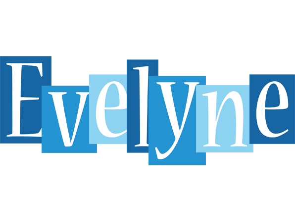Evelyne winter logo
