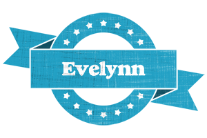 Evelynn balance logo