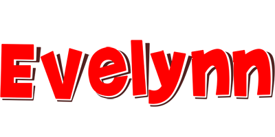 Evelynn basket logo