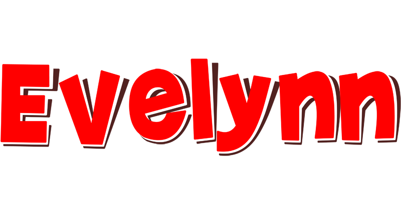 Evelynn basket logo