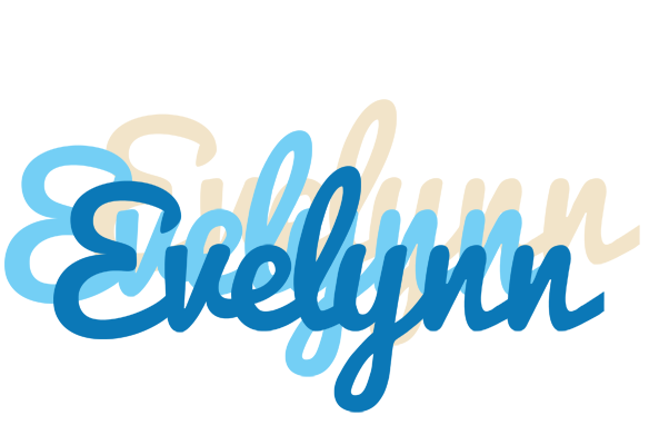 Evelynn breeze logo