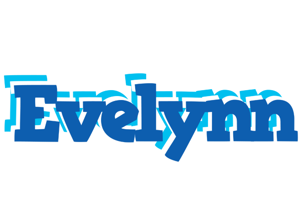 Evelynn business logo