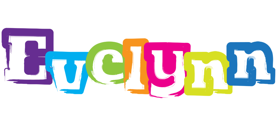 Evelynn casino logo