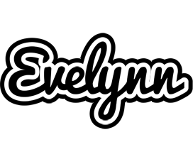 Evelynn chess logo