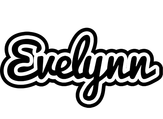 Evelynn chess logo
