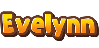 Evelynn cookies logo