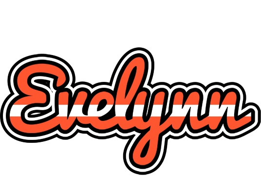 Evelynn denmark logo