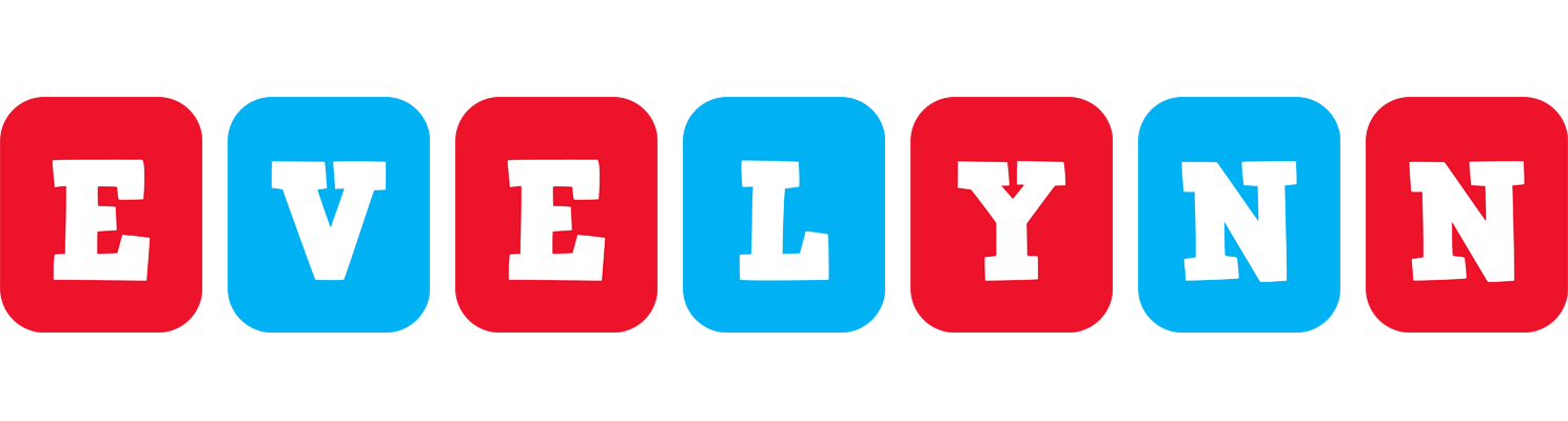 Evelynn diesel logo