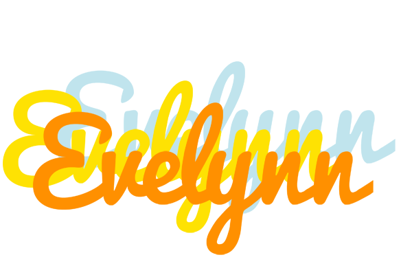 Evelynn energy logo