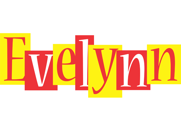 Evelynn errors logo