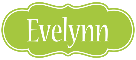 Evelynn family logo