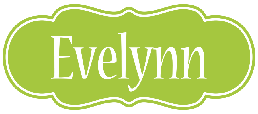 Evelynn family logo