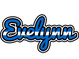 Evelynn greece logo