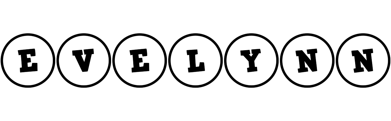 Evelynn handy logo