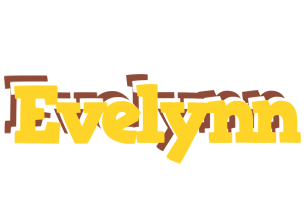 Evelynn hotcup logo