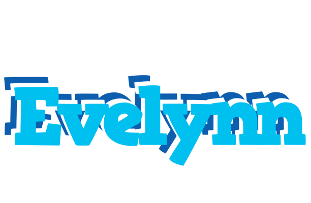 Evelynn jacuzzi logo