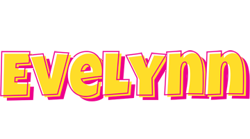 Evelynn kaboom logo