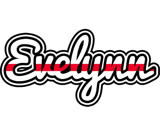 Evelynn kingdom logo