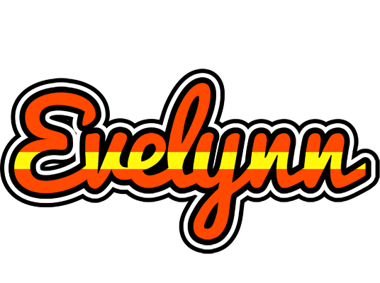 Evelynn madrid logo