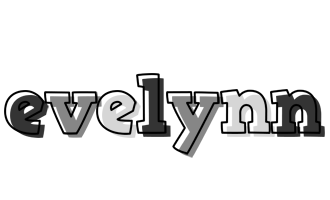 Evelynn night logo