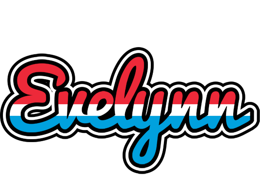 Evelynn norway logo