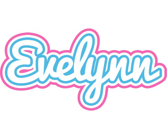 Evelynn outdoors logo