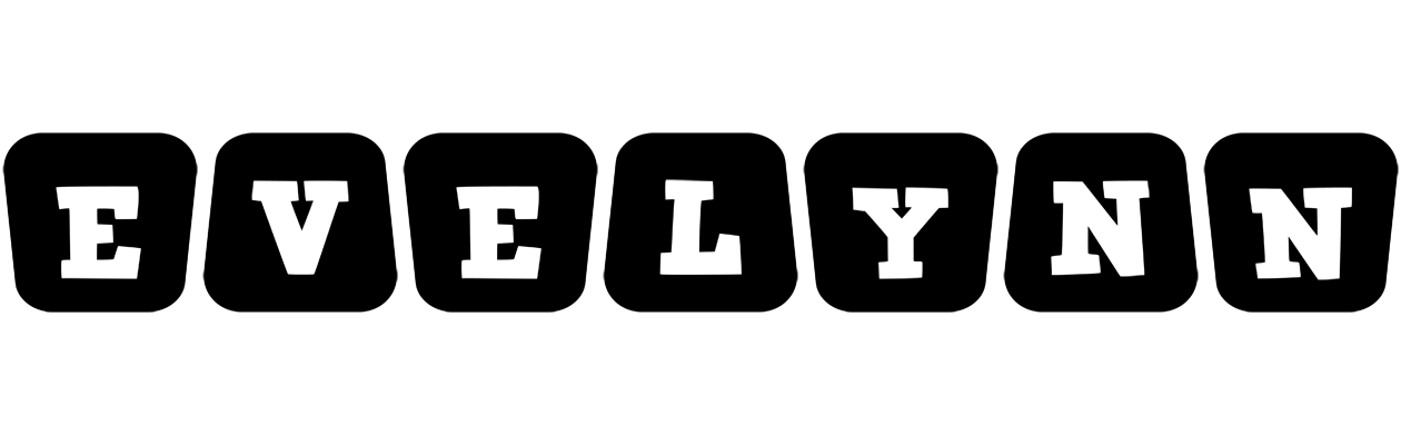 Evelynn racing logo