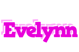 Evelynn rumba logo