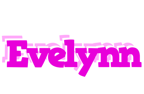 Evelynn rumba logo