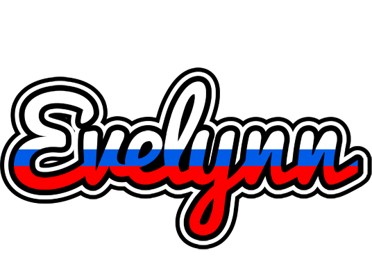 Evelynn russia logo