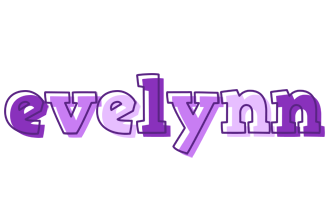 Evelynn sensual logo