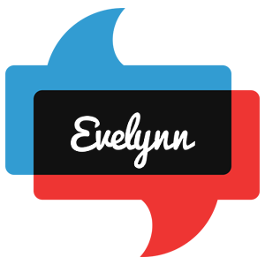 Evelynn sharks logo