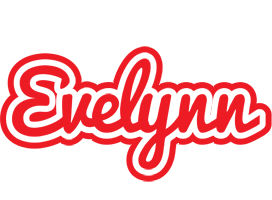 Evelynn sunshine logo