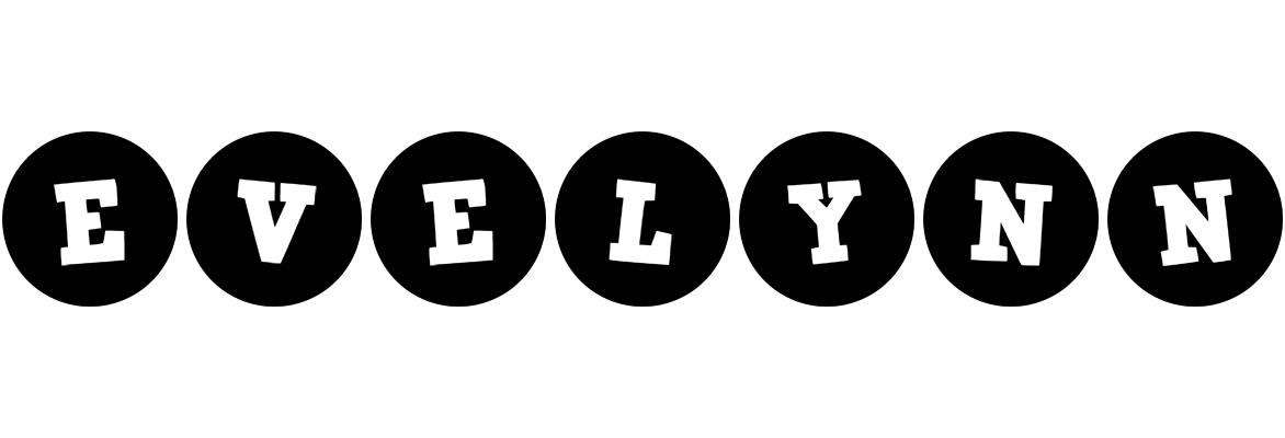 Evelynn tools logo