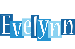 Evelynn winter logo