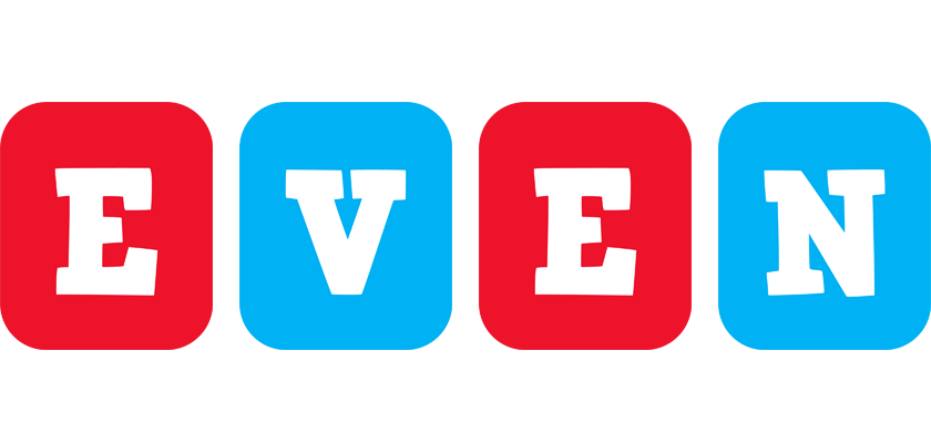 Even diesel logo