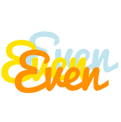 Even energy logo