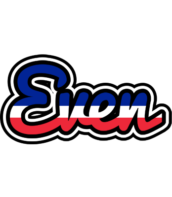 Even france logo