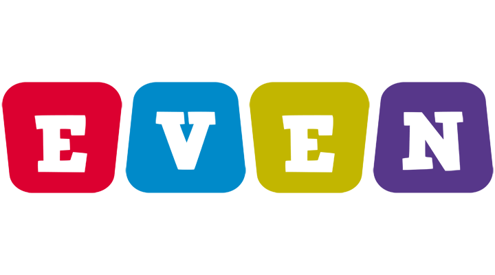 Even kiddo logo