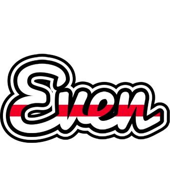 Even kingdom logo