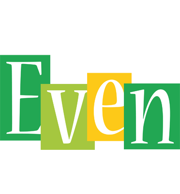 Even lemonade logo