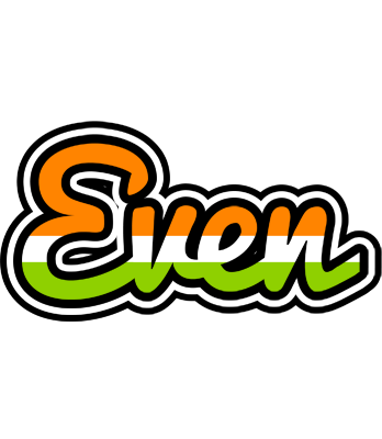 Even mumbai logo