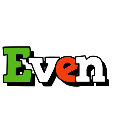 Even venezia logo