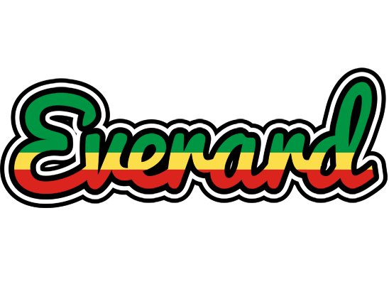 Everard african logo